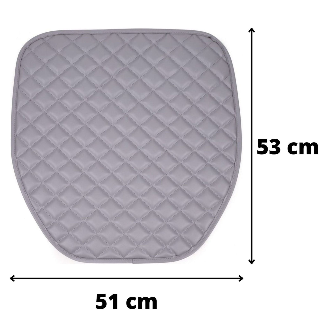 Poduszka ochronna M03 – wymiary maty ochronnej 53×51 cm