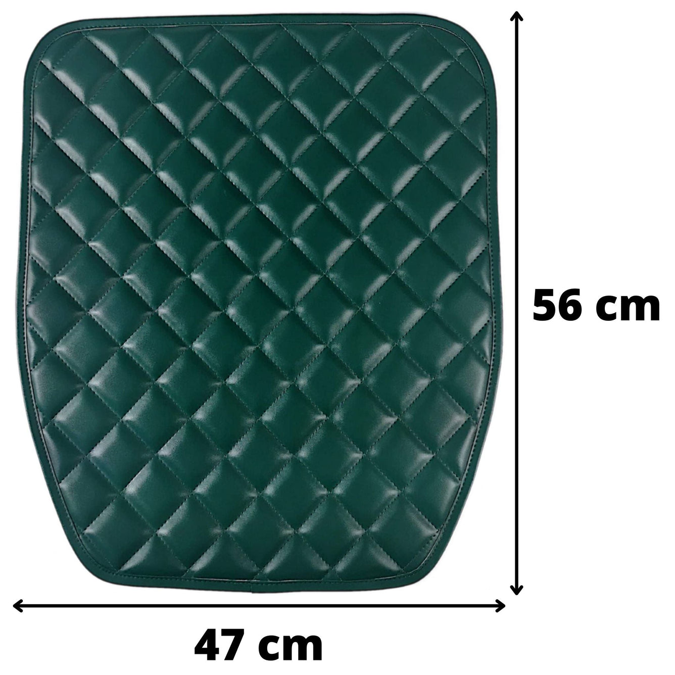 Poduszka ochronna M04 – wymiary maty ochronnej 60×46 cm